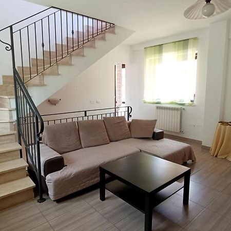 Casaledo Roma Villa Eksteriør bilde