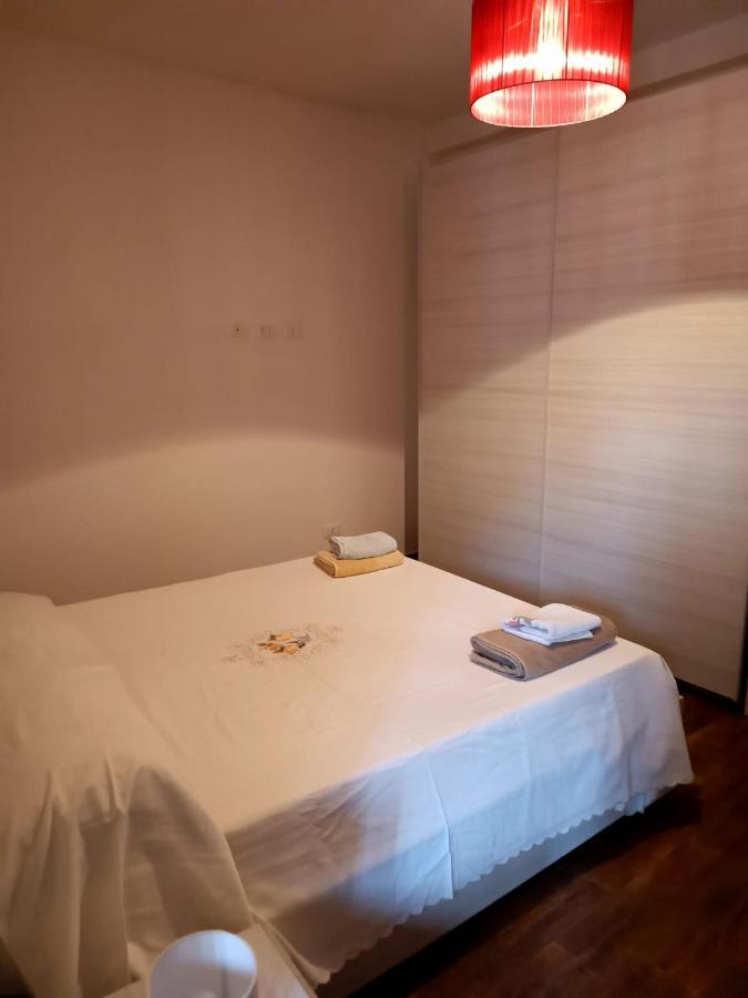 Casaledo Roma Villa Eksteriør bilde