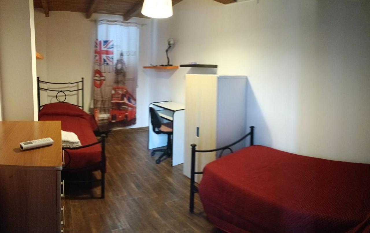 Casaledo Roma Villa Eksteriør bilde