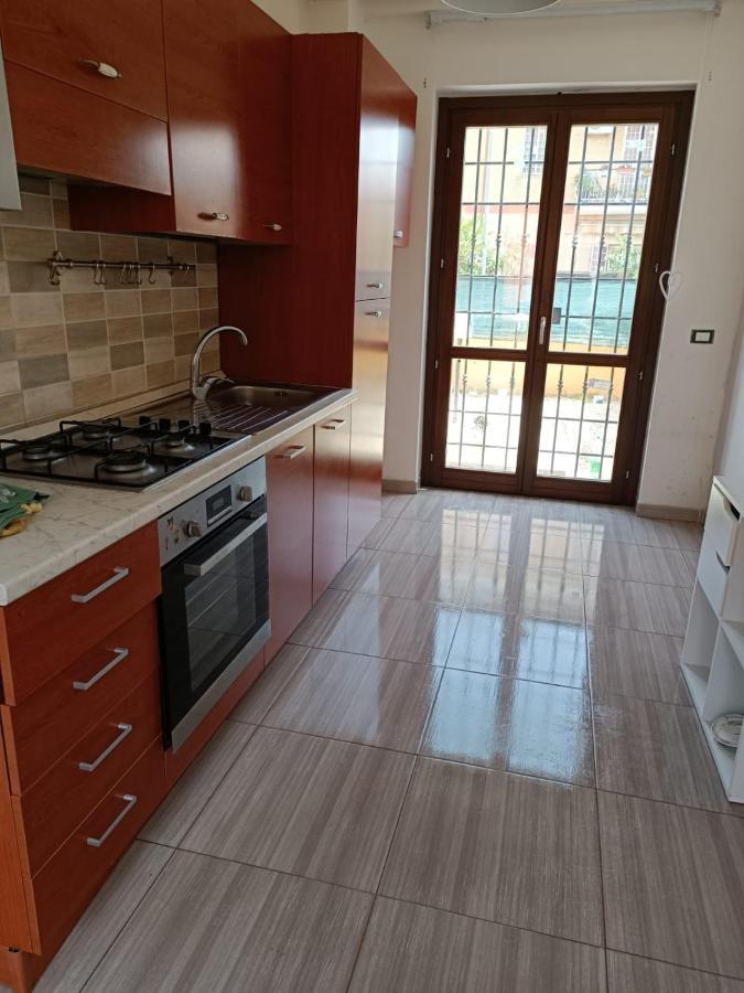 Casaledo Roma Villa Eksteriør bilde