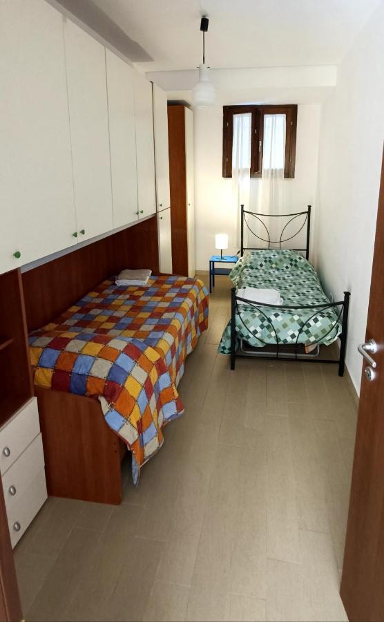 Casaledo Roma Villa Eksteriør bilde