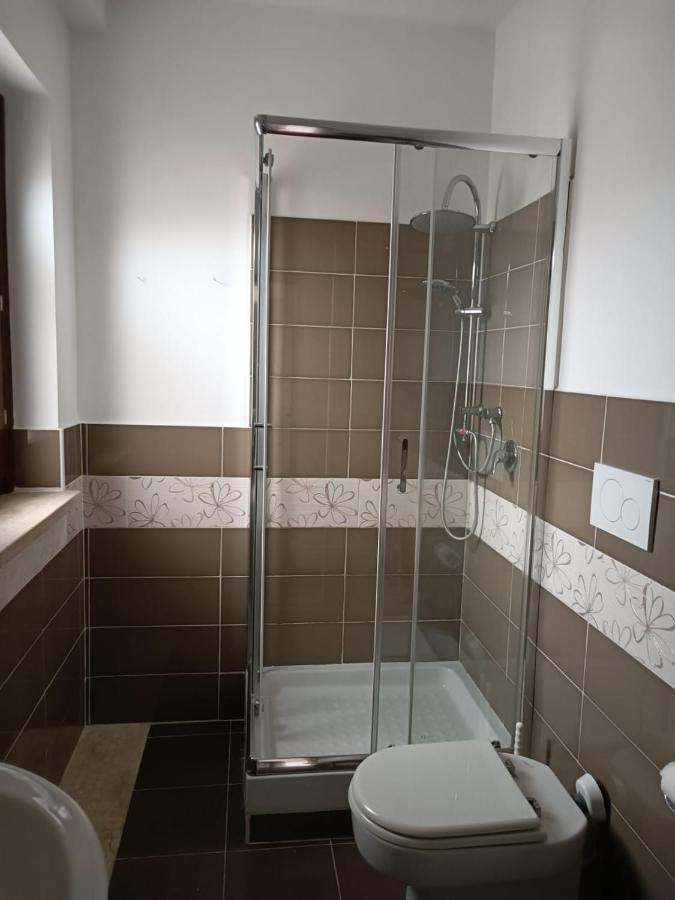 Casaledo Roma Villa Eksteriør bilde