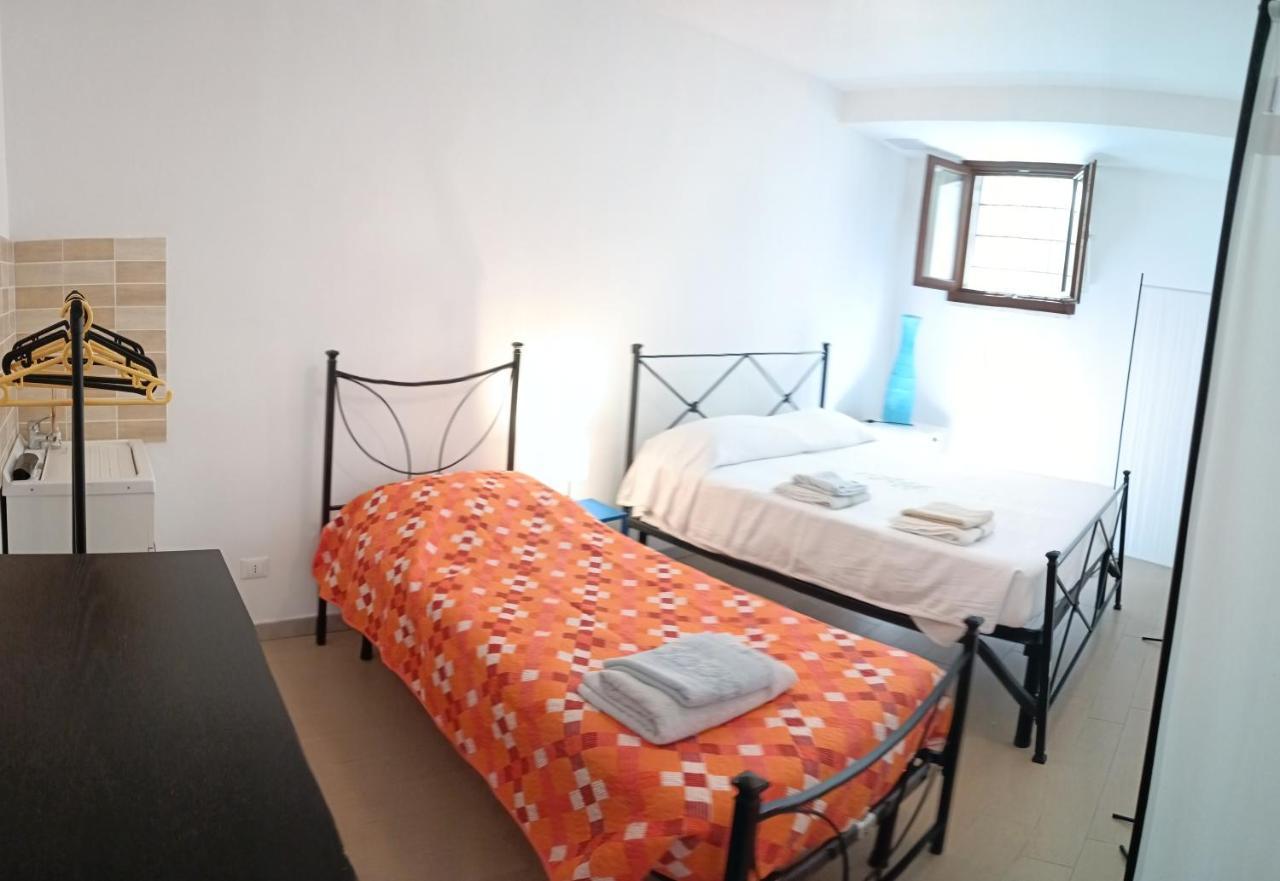 Casaledo Roma Villa Eksteriør bilde