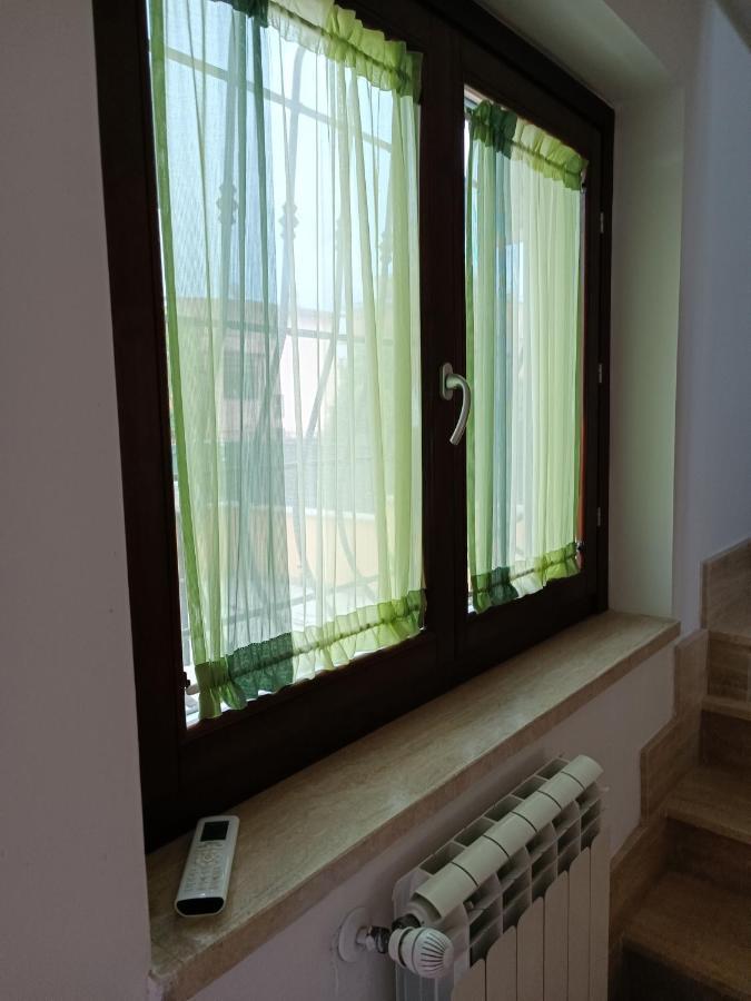 Casaledo Roma Villa Eksteriør bilde