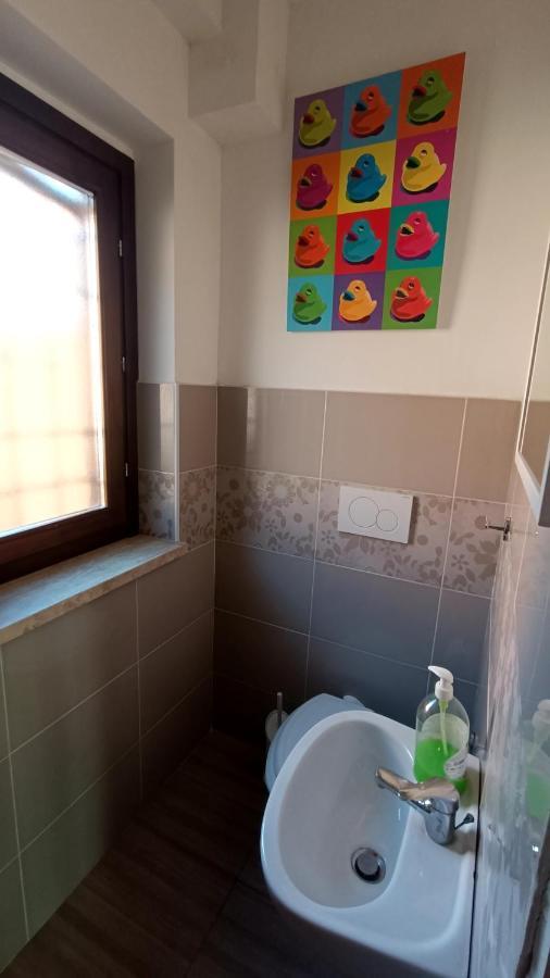 Casaledo Roma Villa Eksteriør bilde