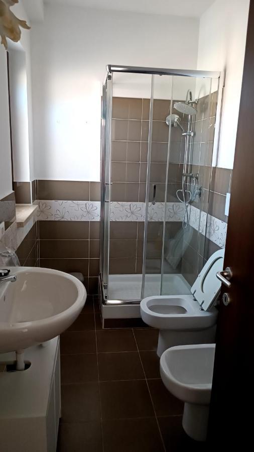 Casaledo Roma Villa Eksteriør bilde