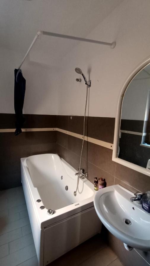Casaledo Roma Villa Eksteriør bilde