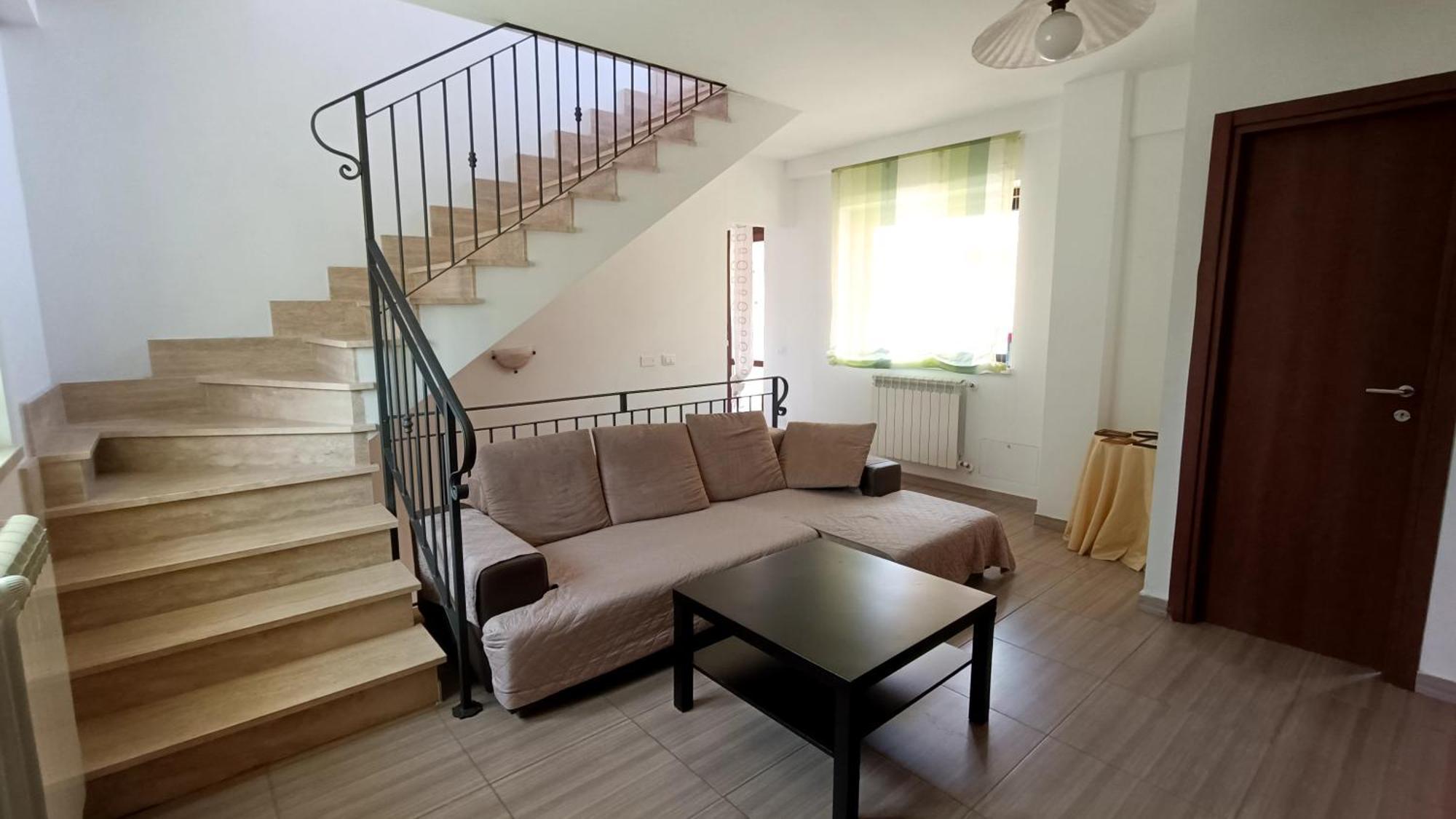 Casaledo Roma Villa Eksteriør bilde
