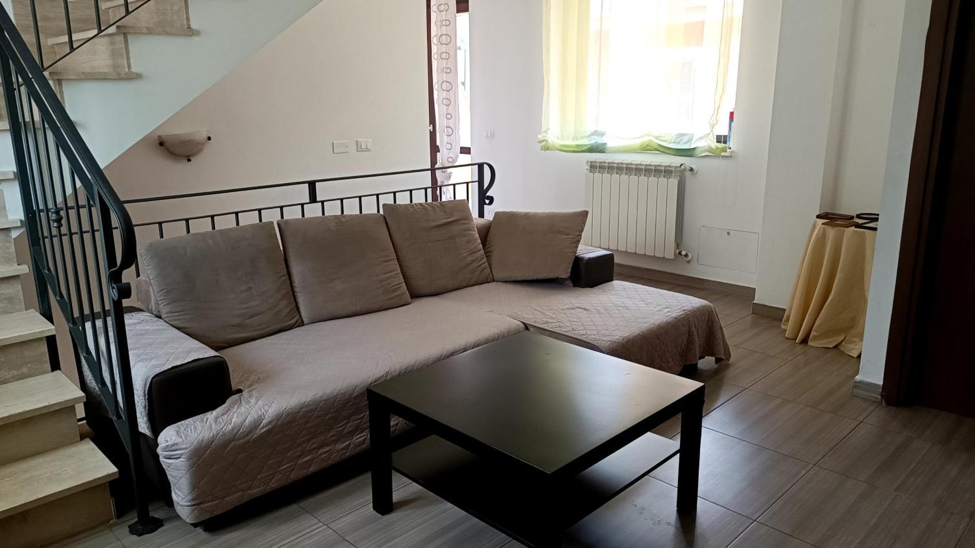 Casaledo Roma Villa Eksteriør bilde