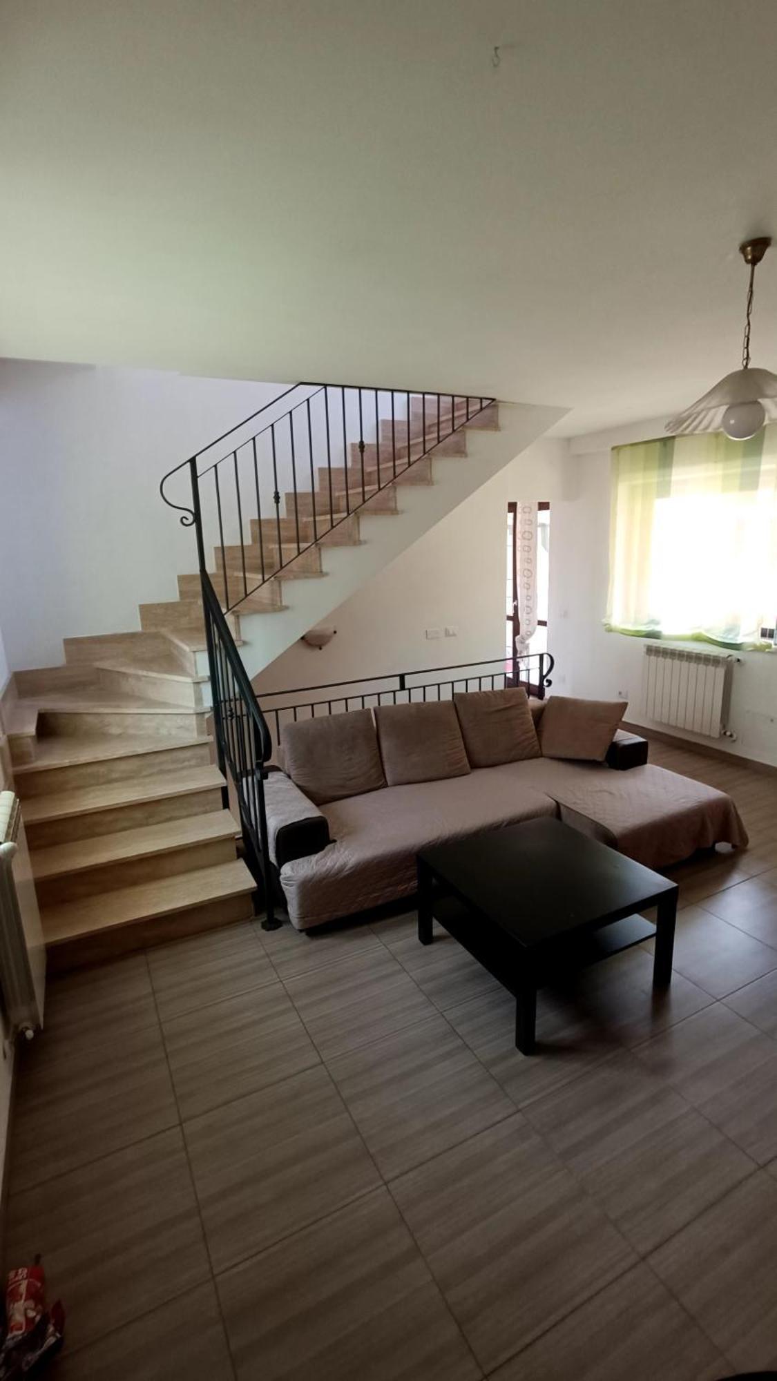 Casaledo Roma Villa Eksteriør bilde