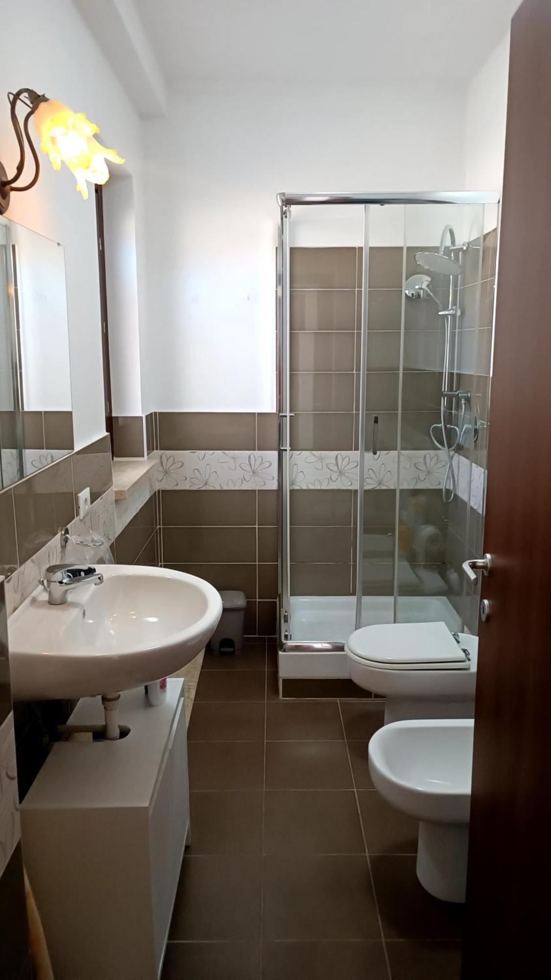 Casaledo Roma Villa Eksteriør bilde