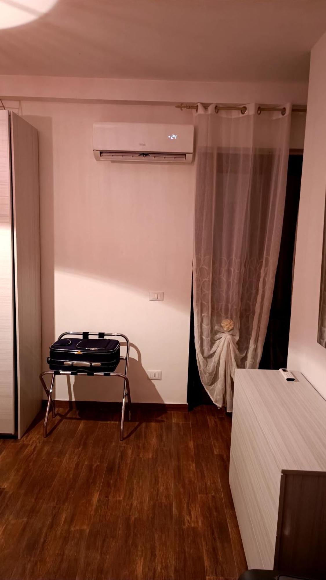 Casaledo Roma Villa Eksteriør bilde